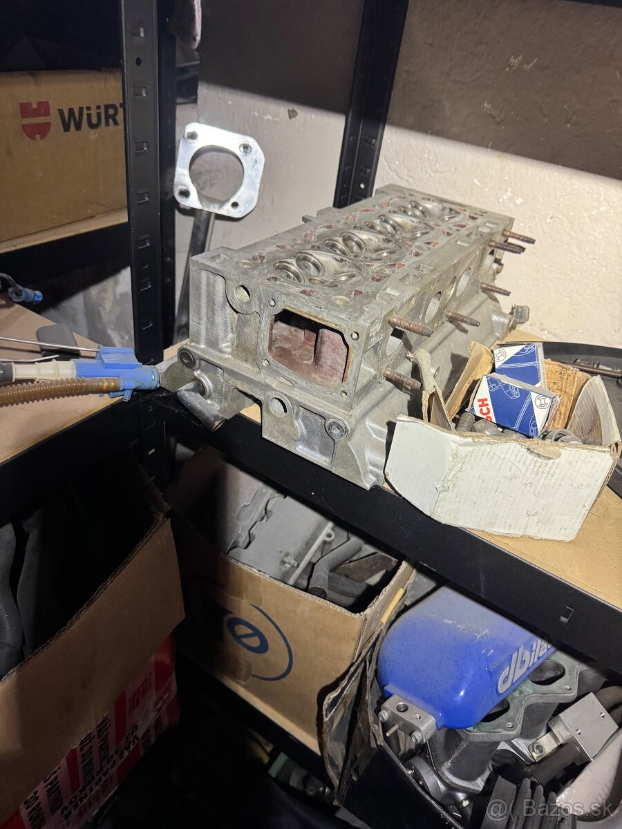 Peugeot 106 GTi s16 diely - 3