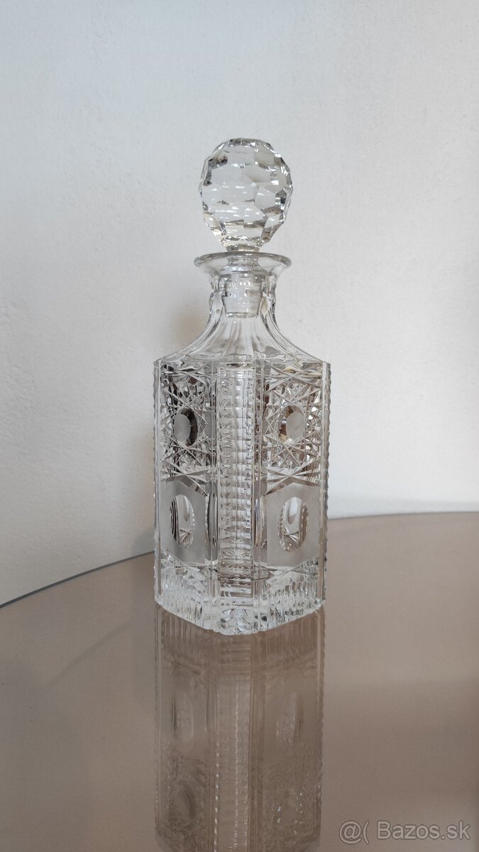 Krištáľ a iné - 3