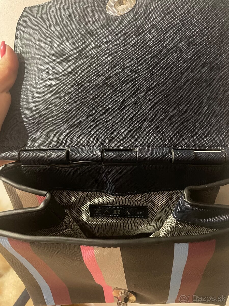 Zara kabelka - 3