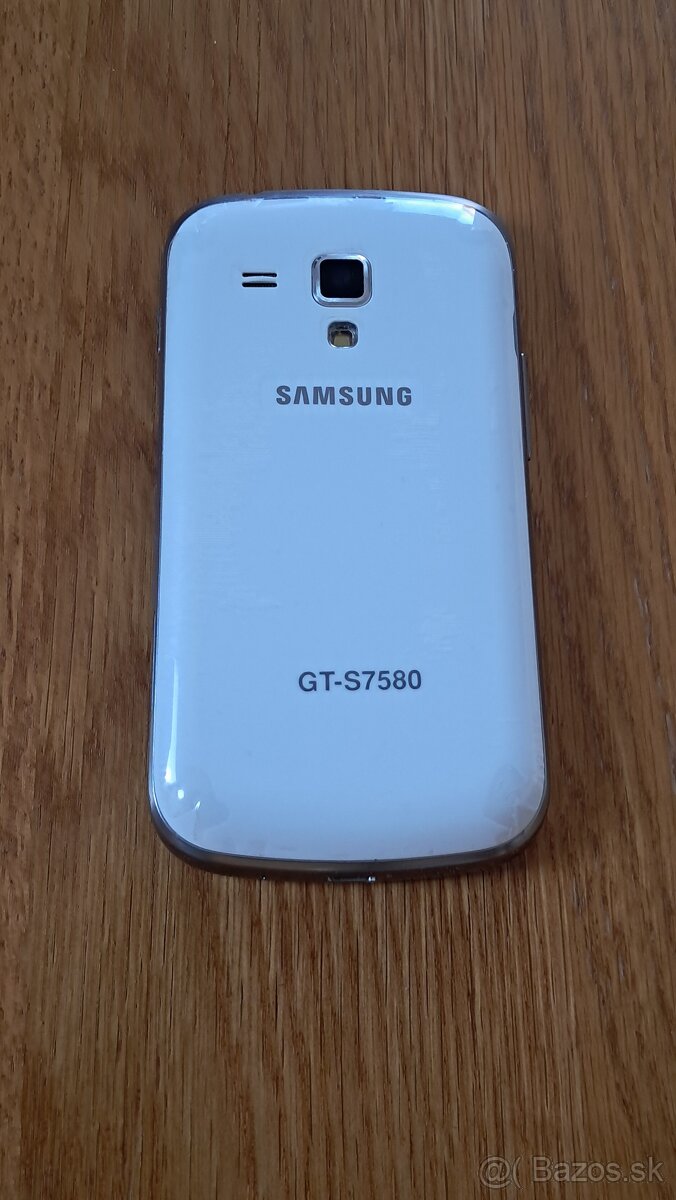 Samsung Galaxy Trend Plus - 3