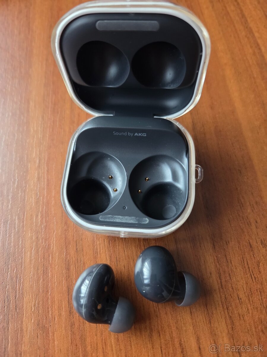 Samsung galaxy buds2 - 3