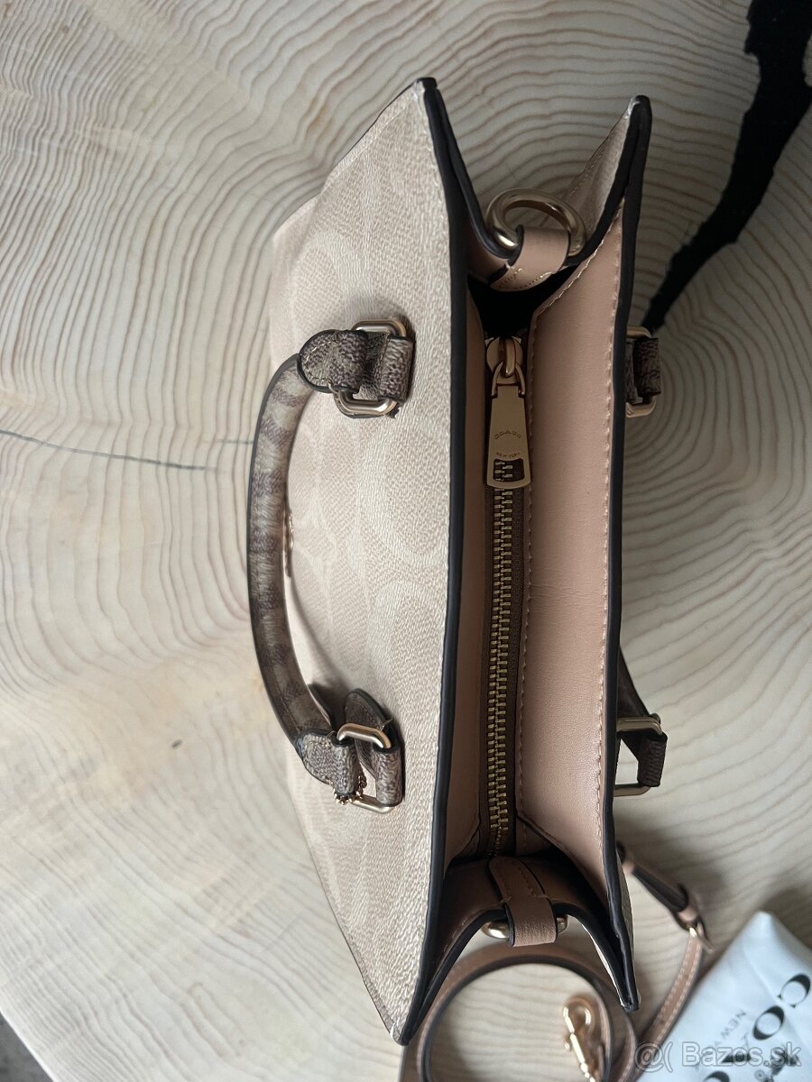 Coach kabelka - 3