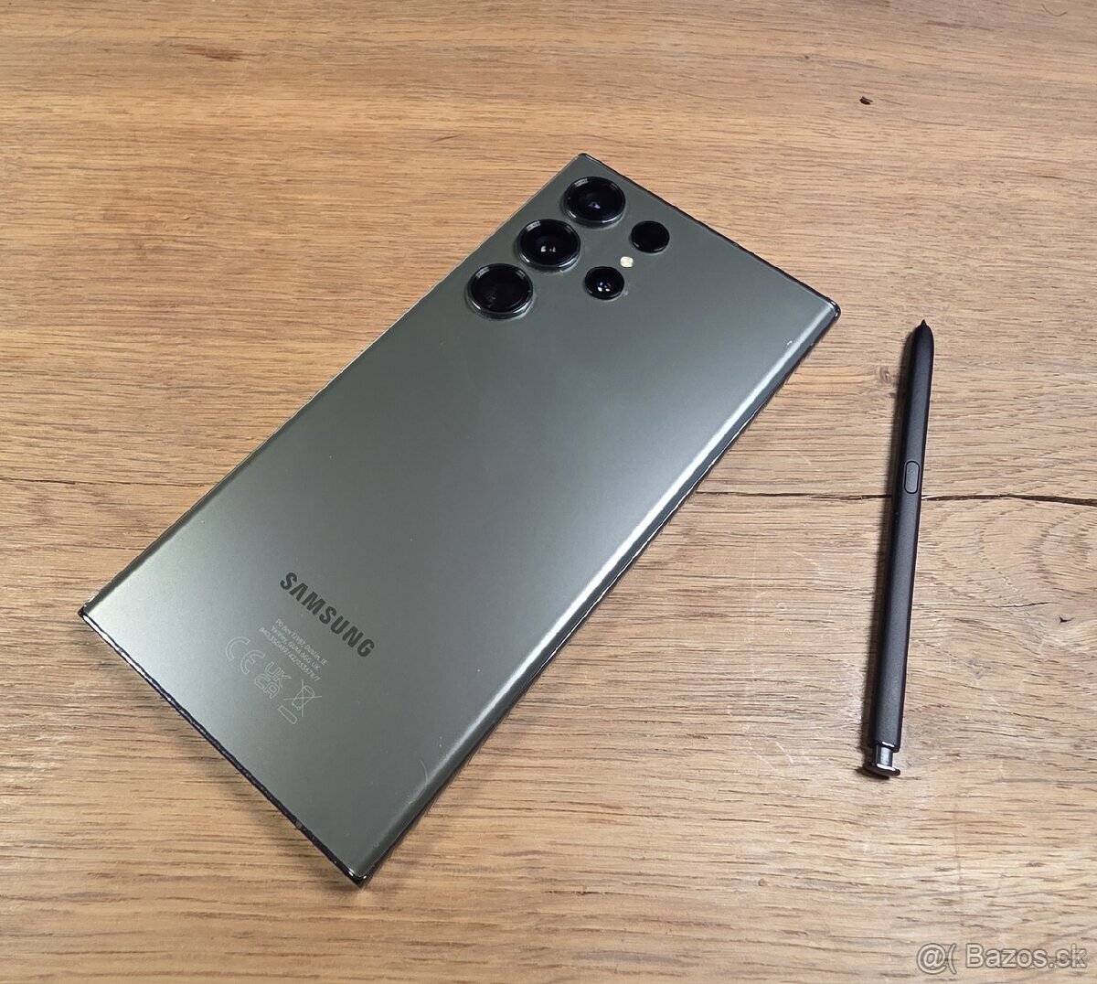 Samsung s23 Ultra - 3