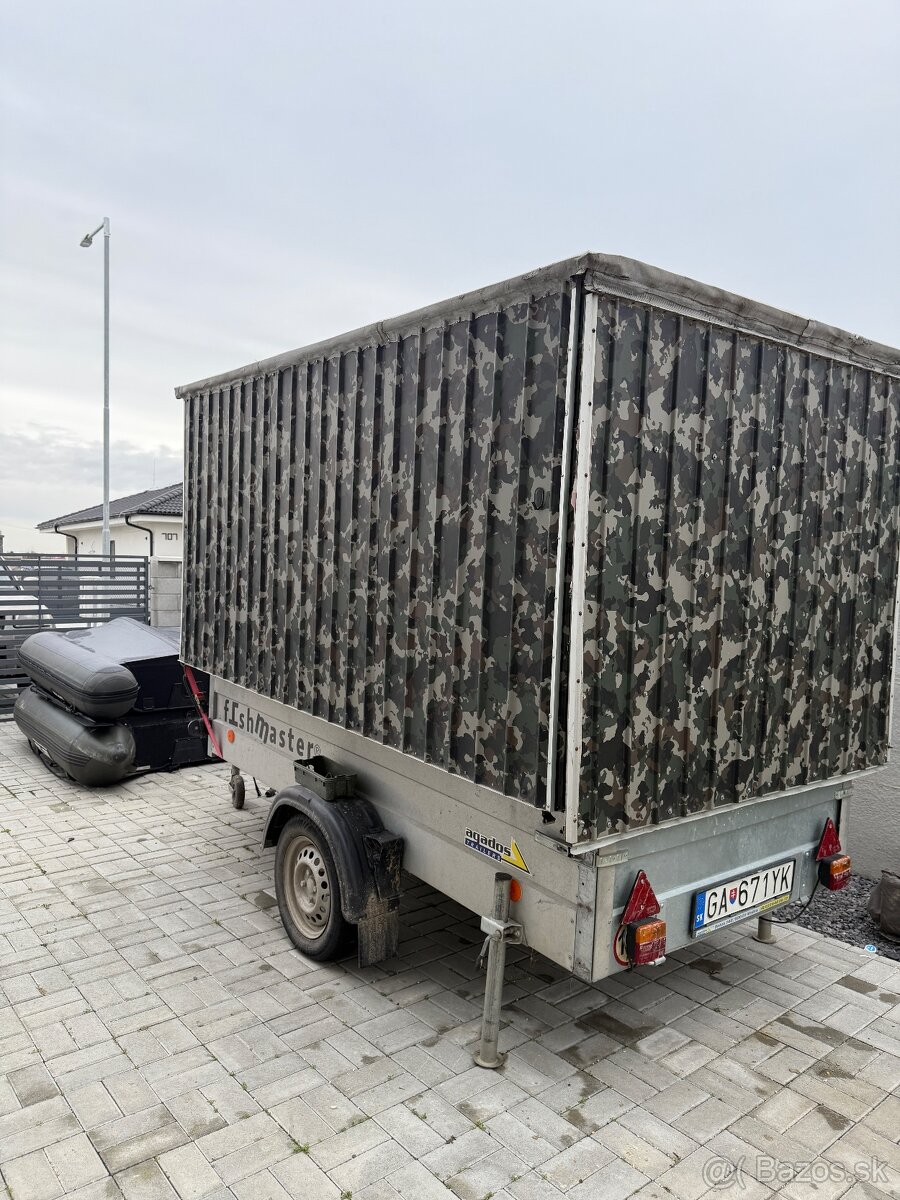 Rybársky Prives - 3