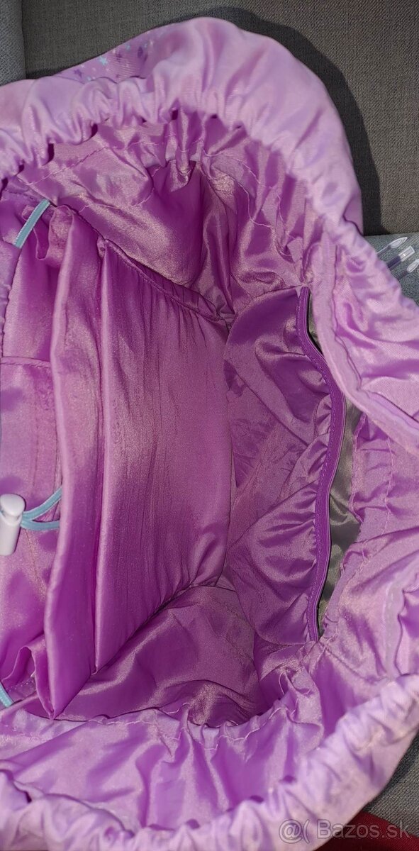 Školská taška Beckmann 1.-3. ročník - 3