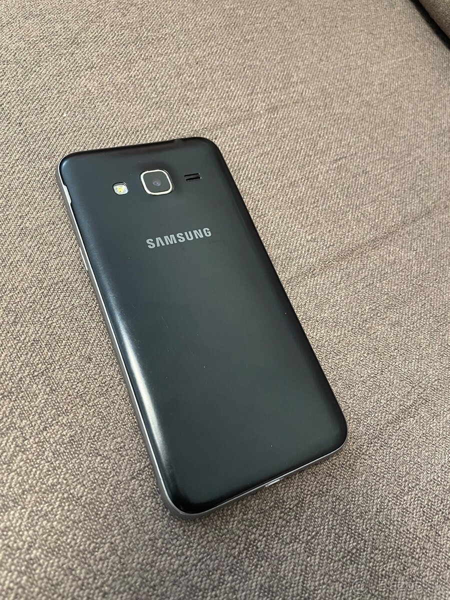 Samsung j3 2016 - 3