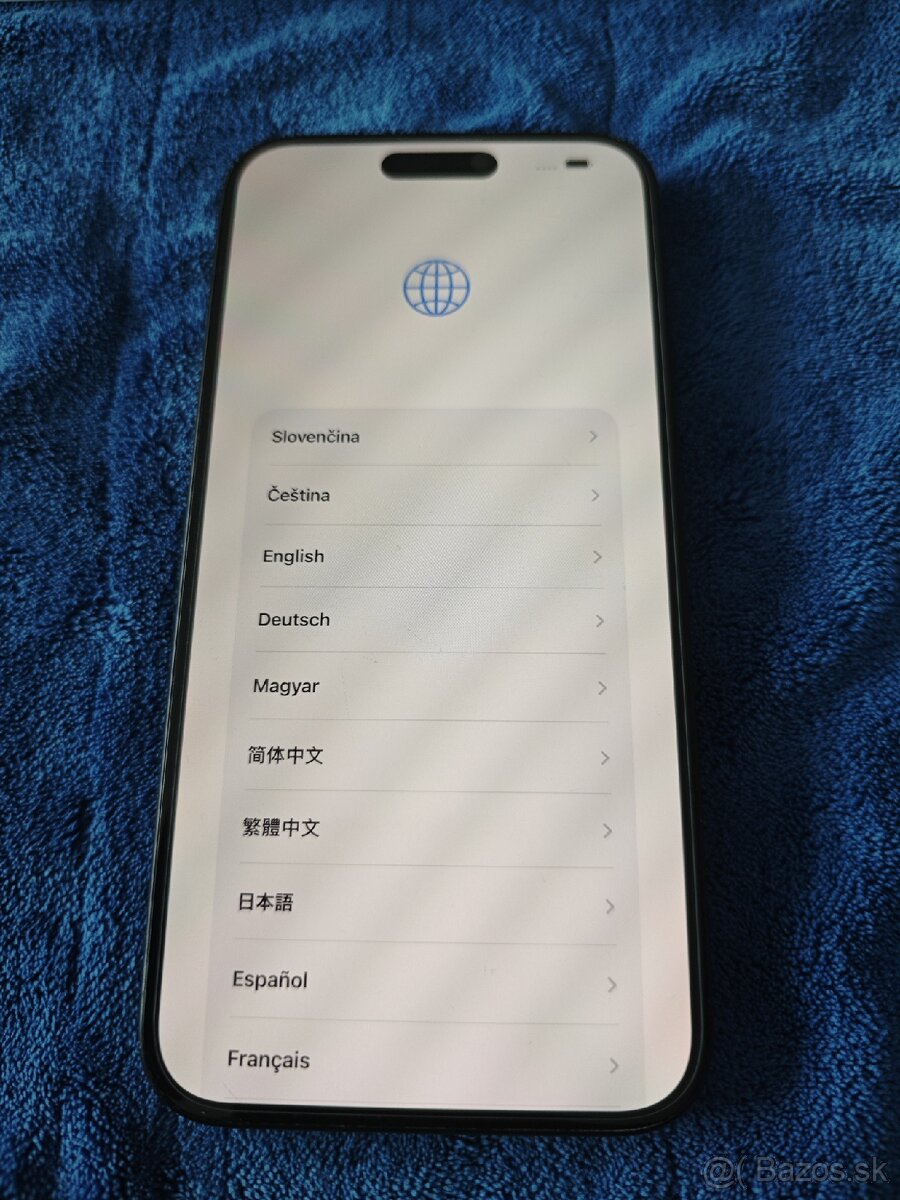 Iphone 15 plus, Black, 128GB - 3