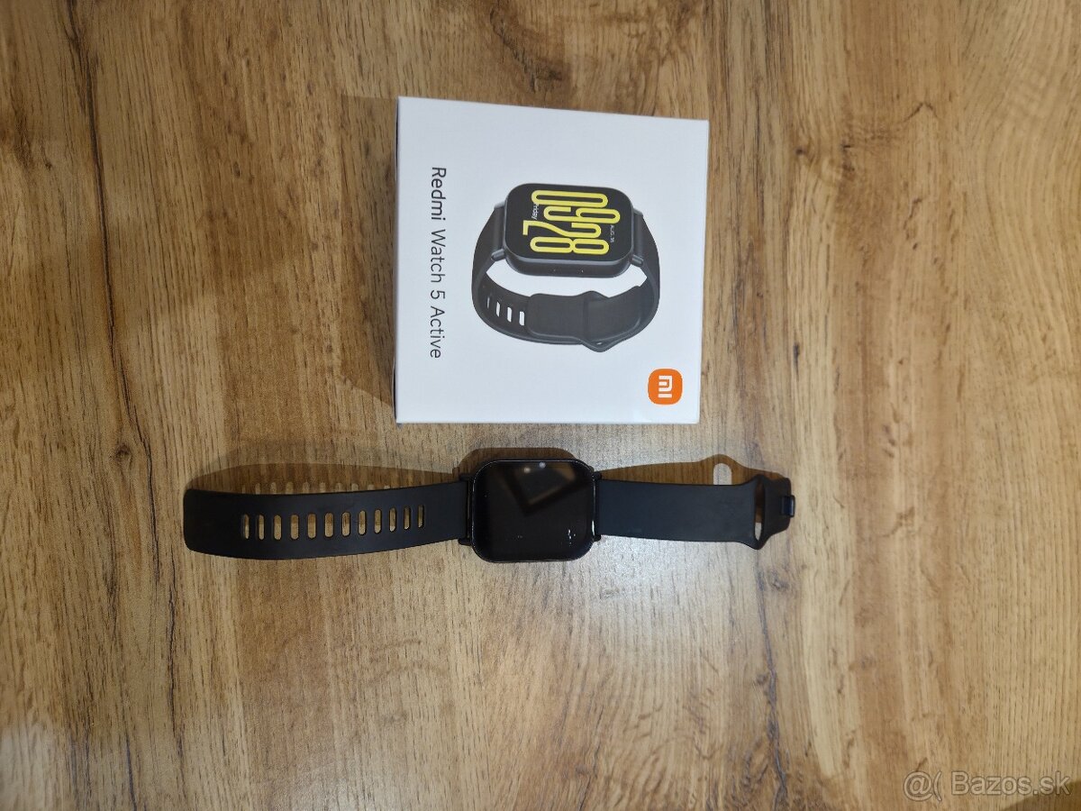 Redmi watch 5 active - 3