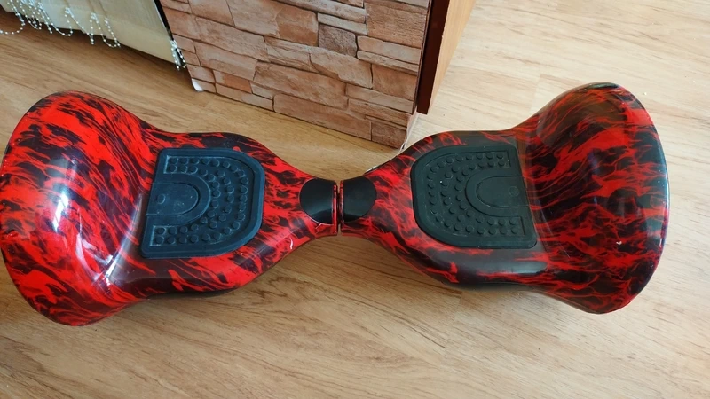 Predám hoverboard - 3