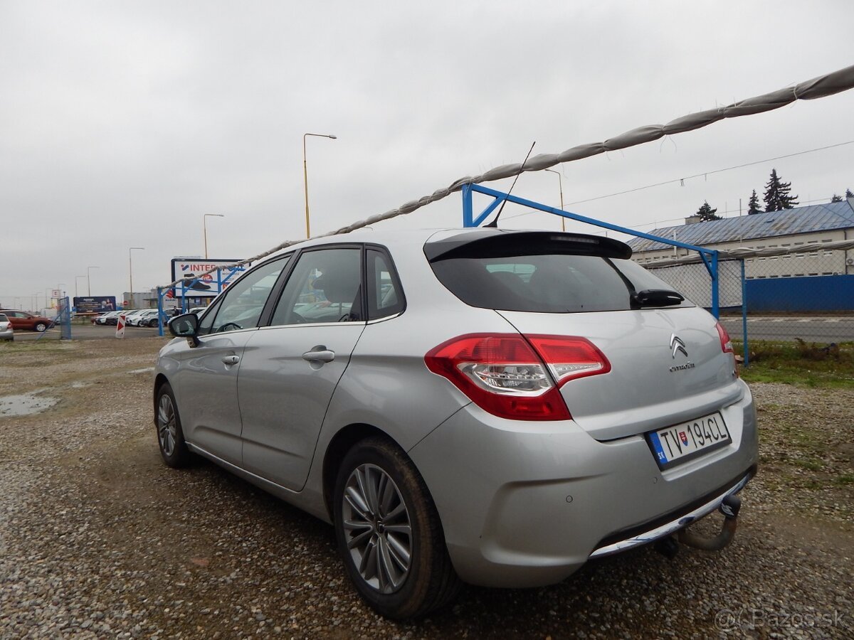 Citroën C4 1.6 HDi Best Collection - 3