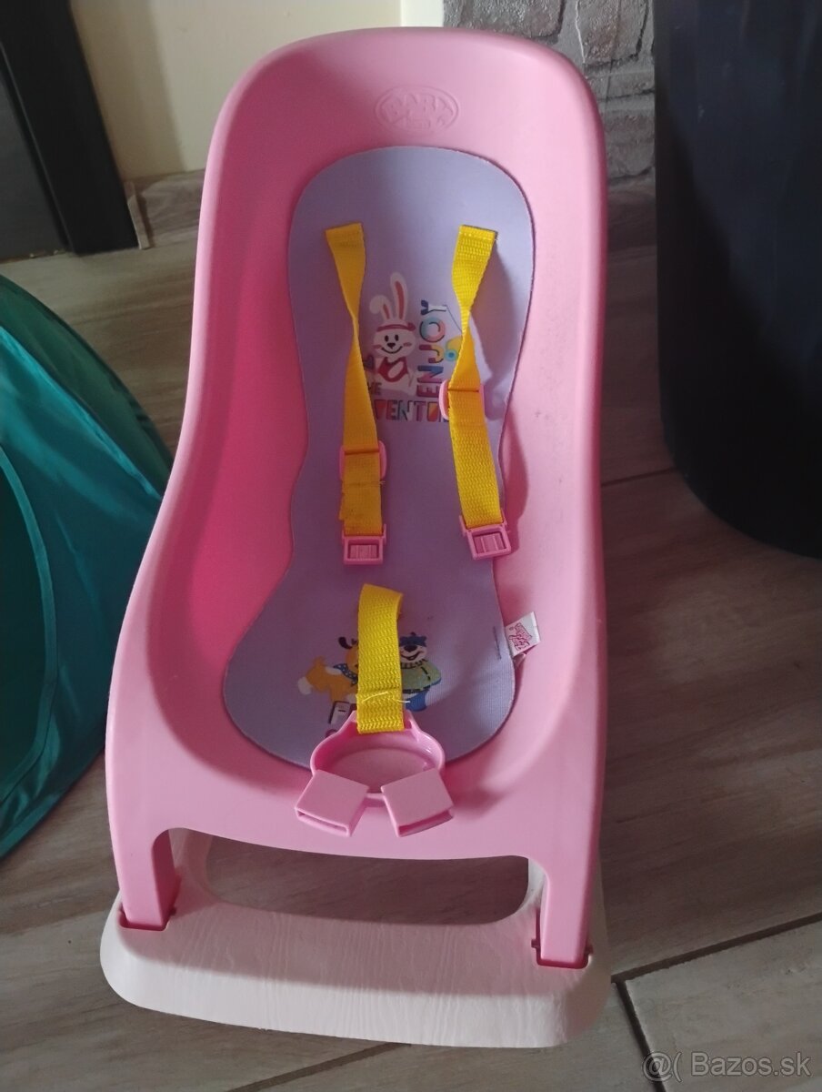 Baby born doplnky - 3