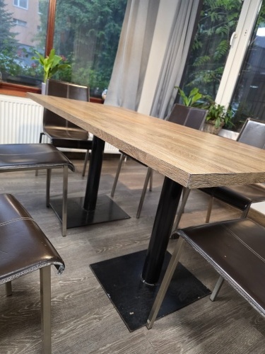 Predam stoly do reštauracie - 3