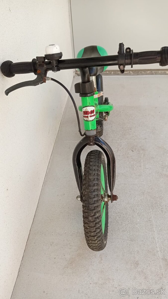 predám odrážadlo - 3