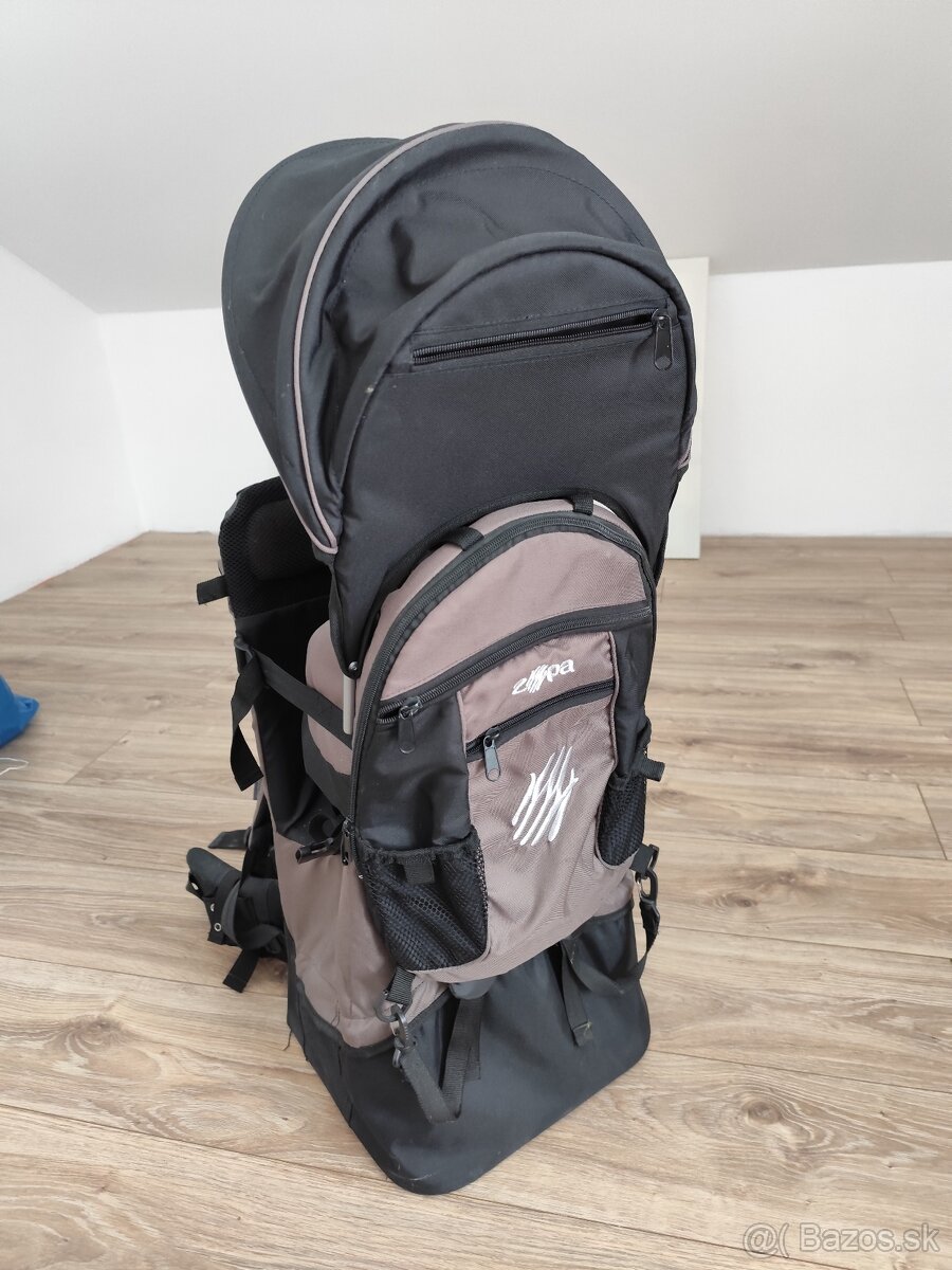 Detský nosič ZOPA - 3