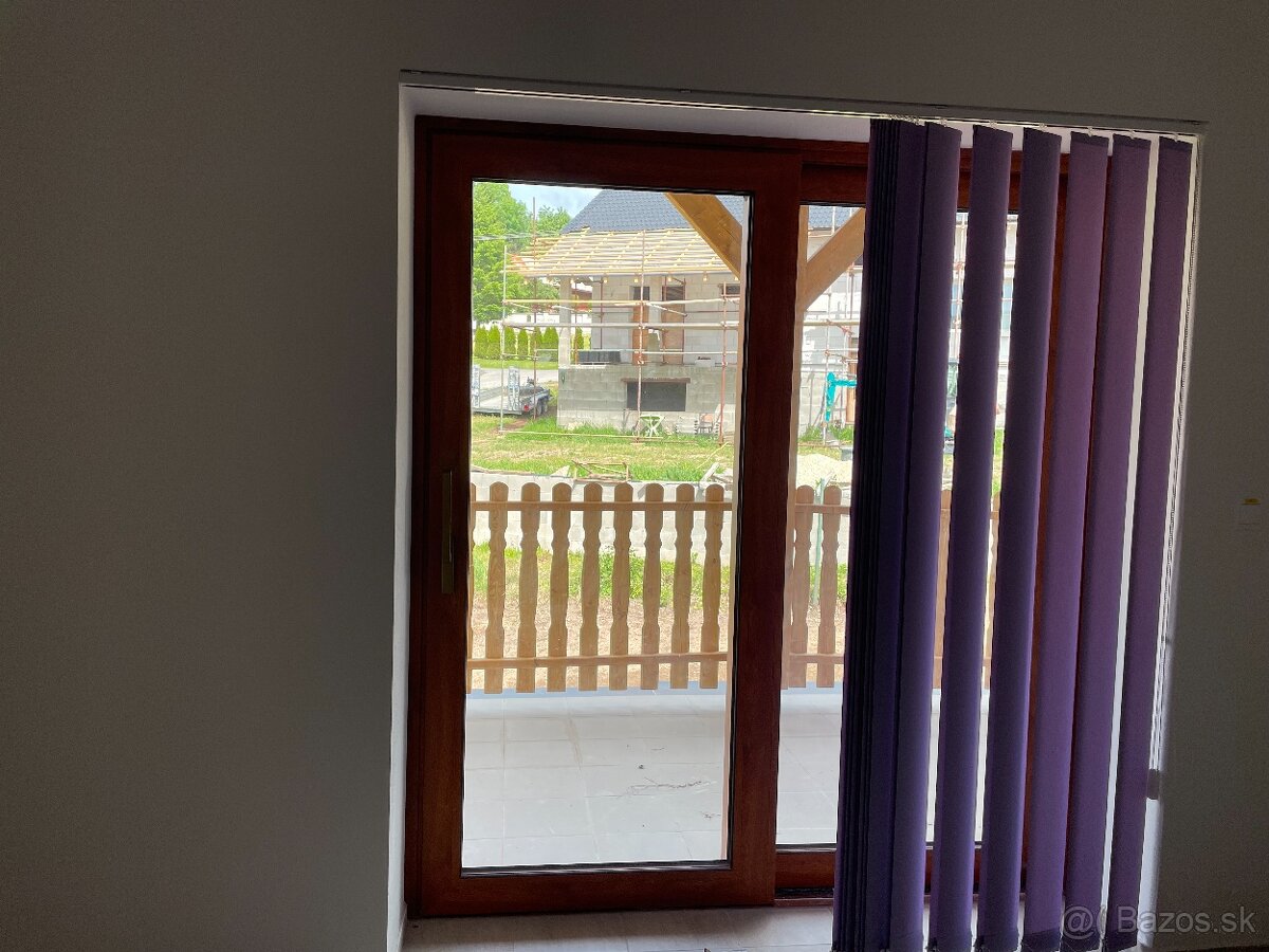 Prenájom garsónky - 3