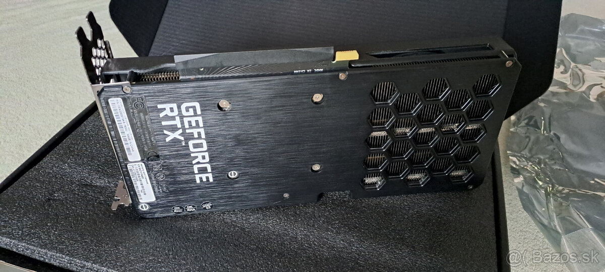 Gainward RTX 3060 Ghost 12GB - 3