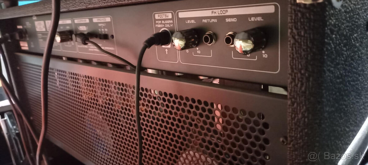 Bugera 333xl 212 combo 120 W - 3