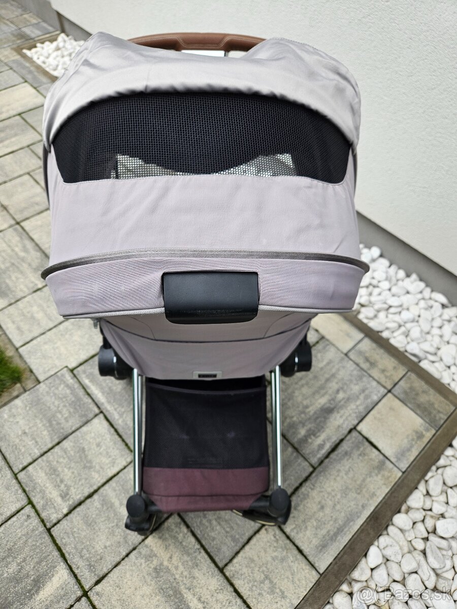 Cybex priam sportovy kocik - 3