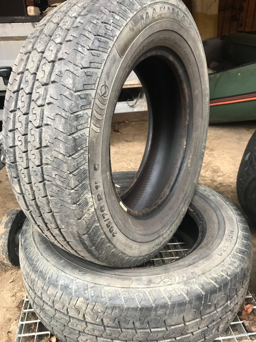 Matador maxilla2 - 3