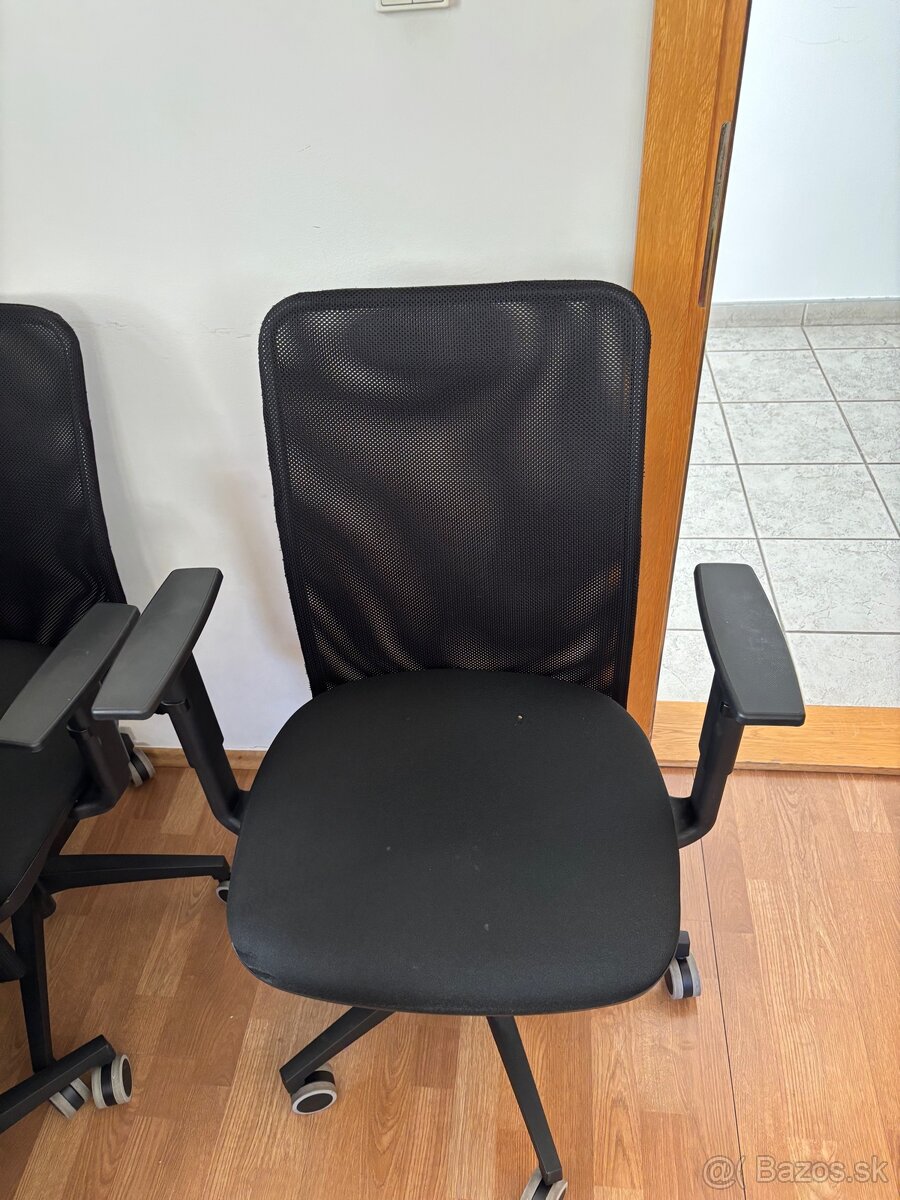 Kancelárske stoličky - 3