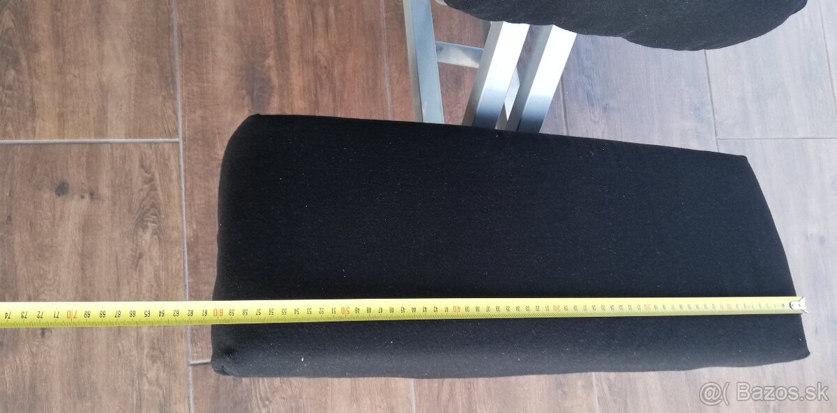 Kľakacia stolička - VYSOKA NOSNOST - 3