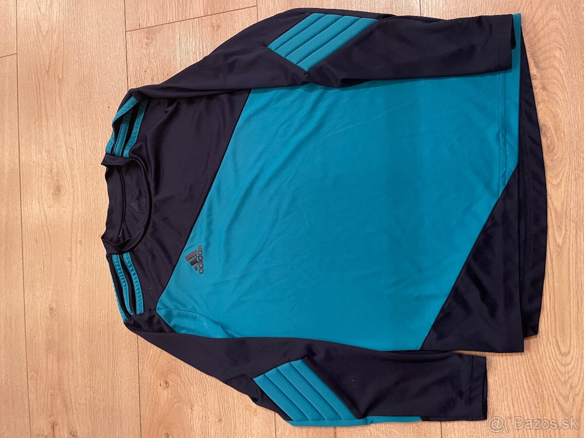 Brankárske futbalové tričká - 3