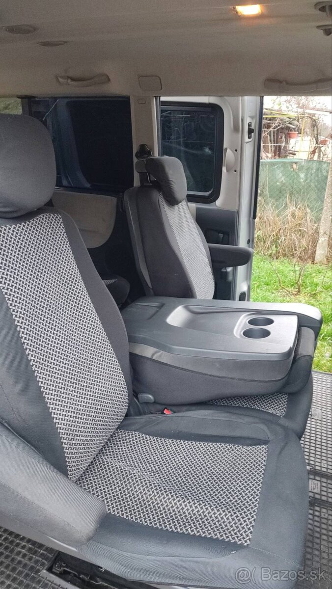 Peugeot expert Tepee - 3