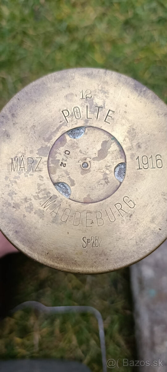 Vojenské veci WW2 - 3