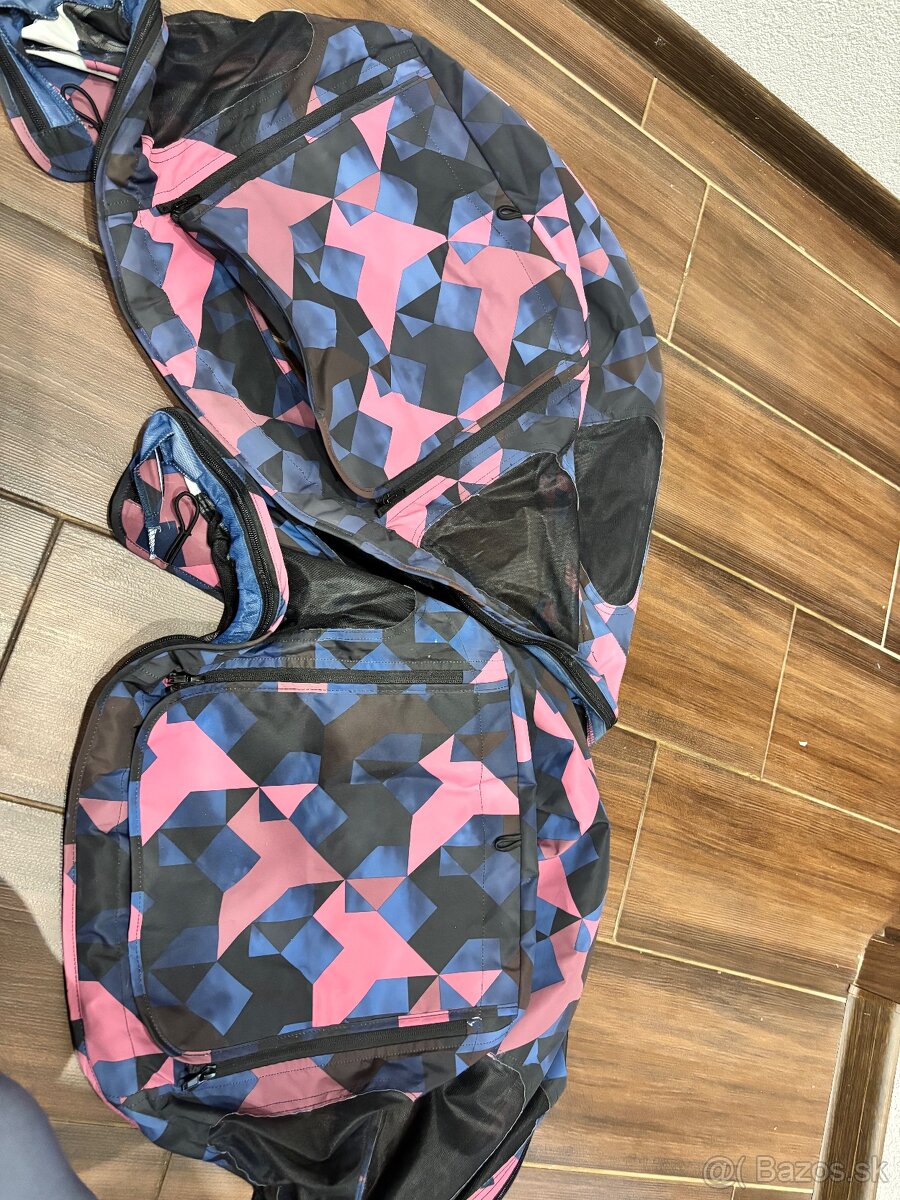 Surodenecky kočík Bugaboo Donkey 2 - 3