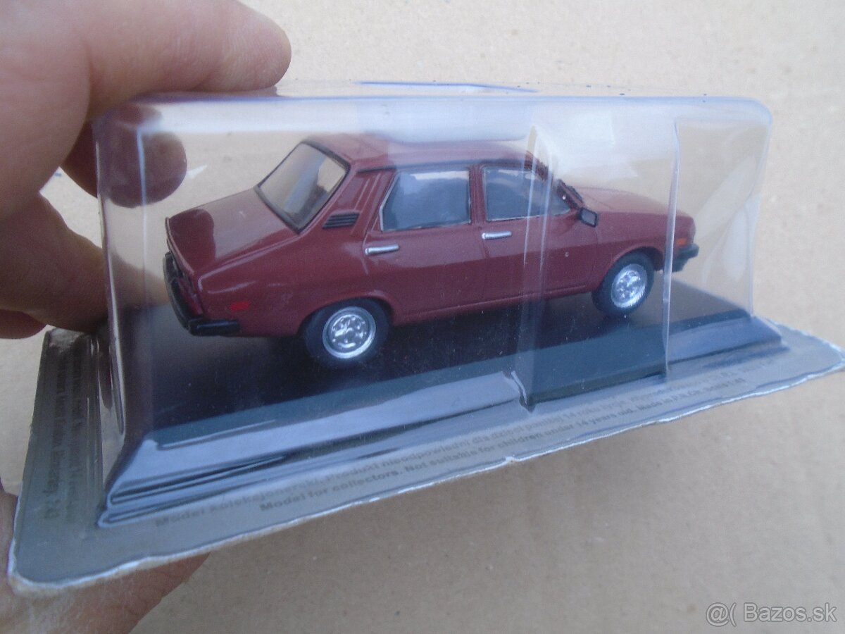Hračka Dacia 1310 - 3