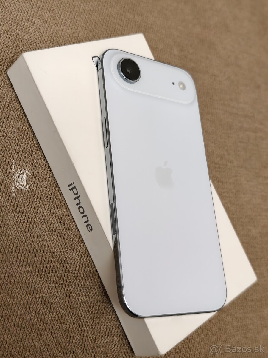 Iphone 17 Air - 3