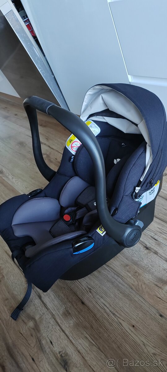 Vajicko Joie i-gemm 2 - 3