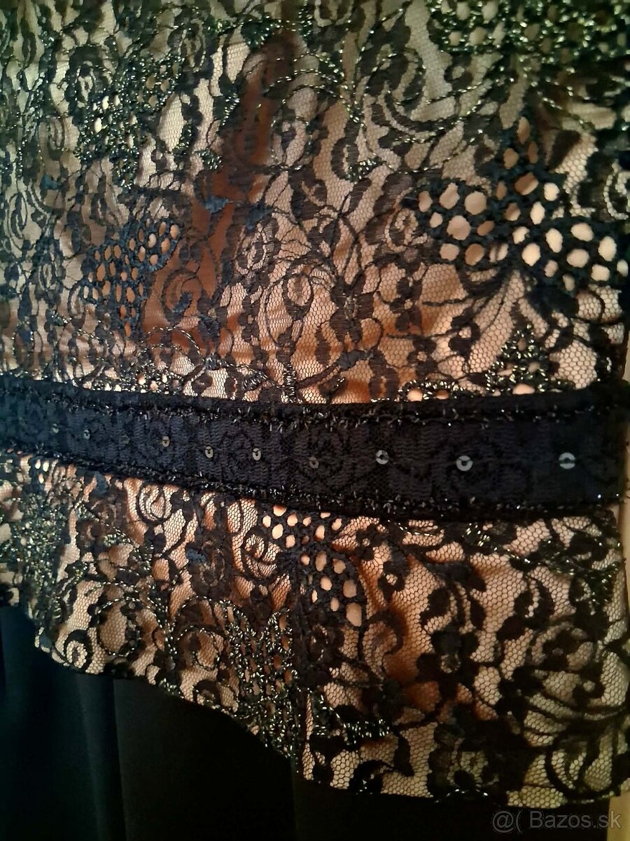 Rozne spolocenske saty - 3