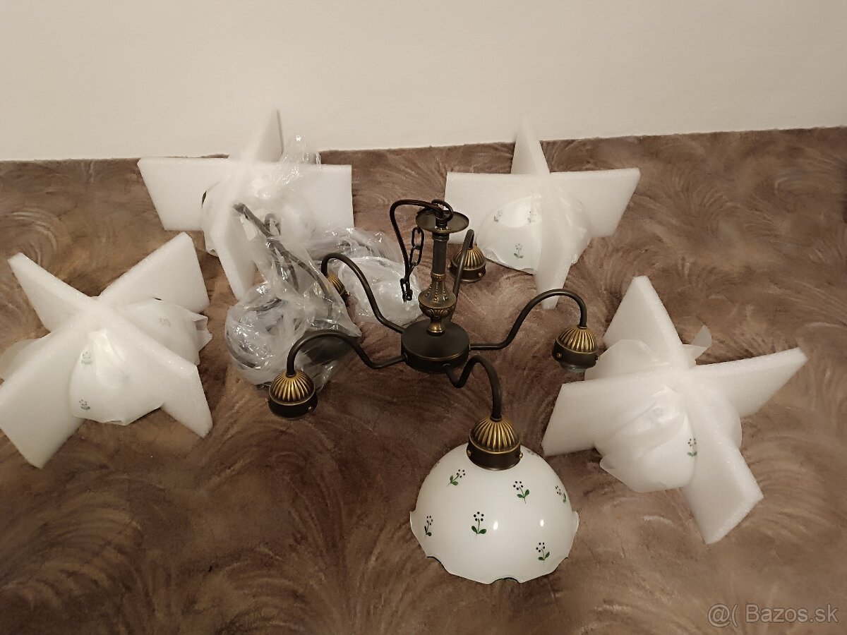 Stropné svietidlo - 3