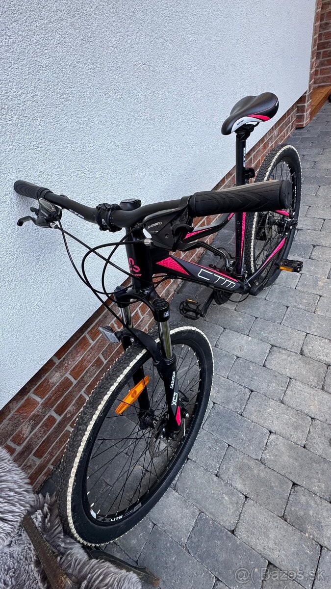 CTM Charisma 2.0 - 3