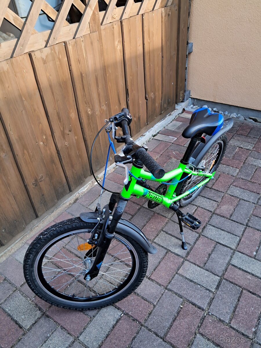 Predám detský bicykel 20 - 3