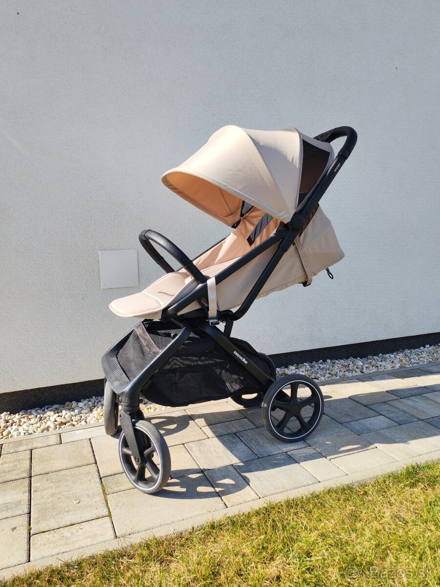 Športový kočík Easywalker ROCKEY L - 3