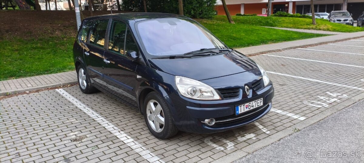 Renault Grand Scenic - 3