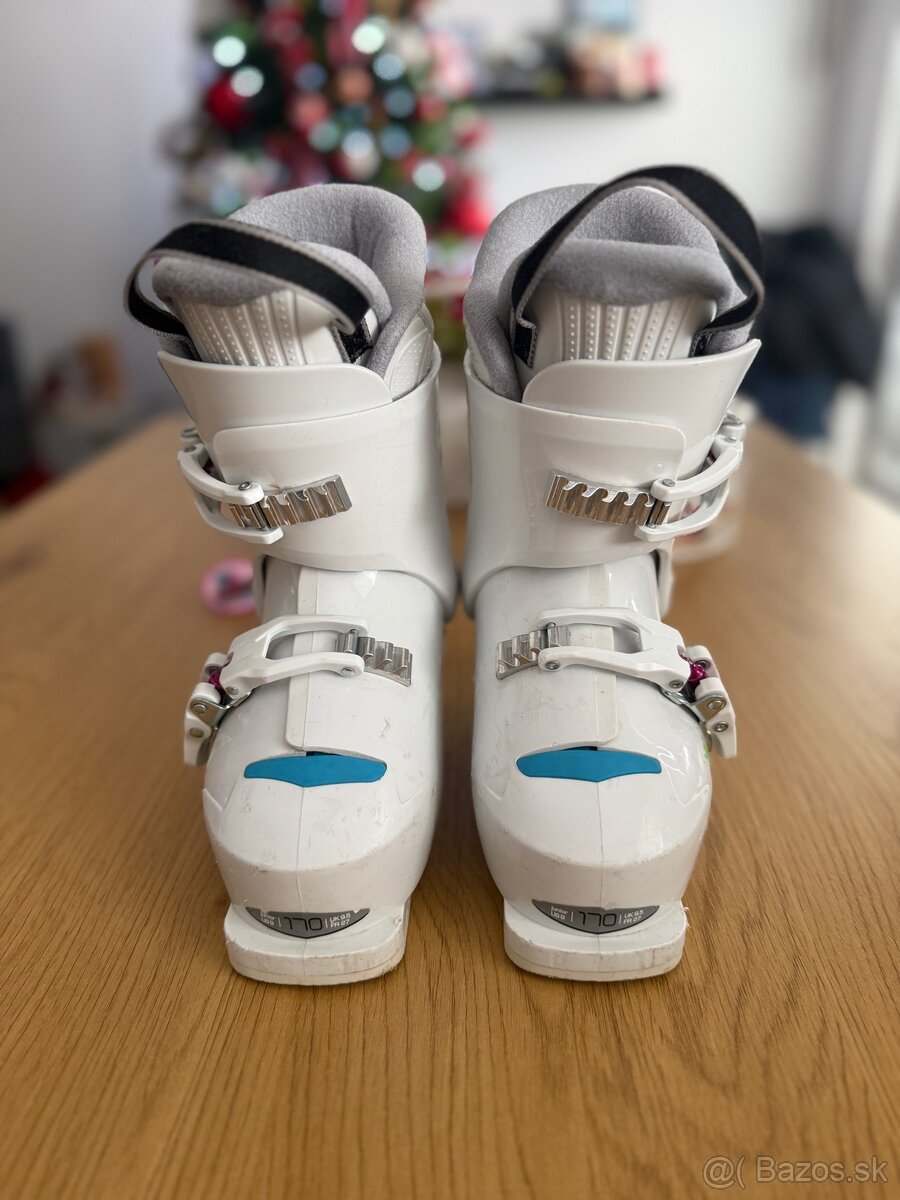 Detské lyžiarky TECNOPRO - 3