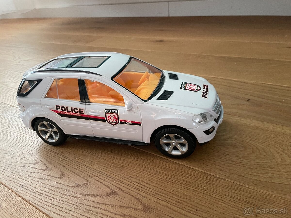 Autá pre chlapcov - 3