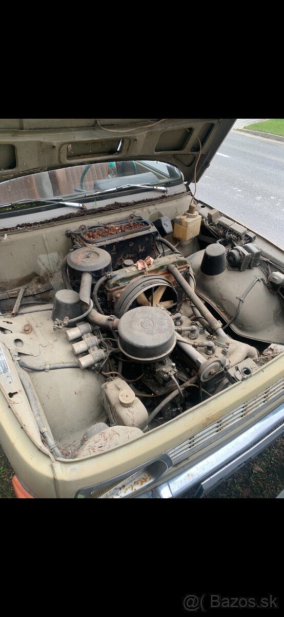 Wartbueg De Luxe 353 - 3