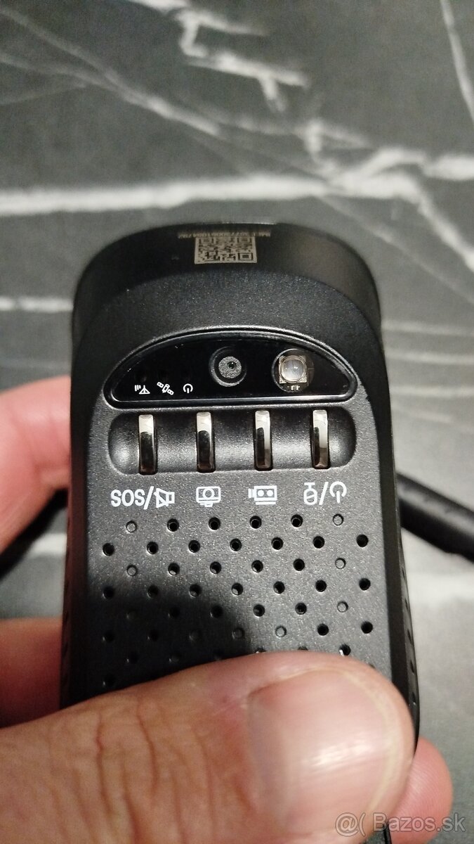 Autokamera predná aj interiér - 3