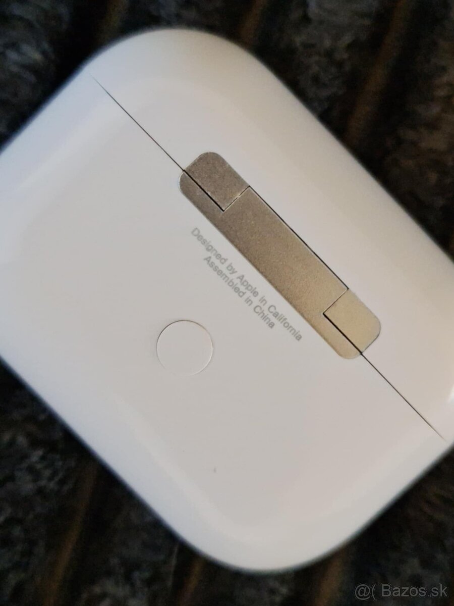 Airpods pro 2 6th gen - 3