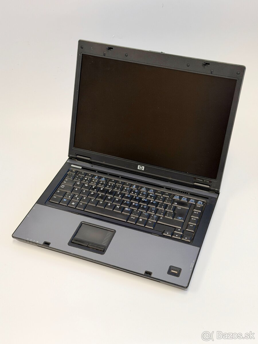 Notebook HP Compaq 6710b - 3