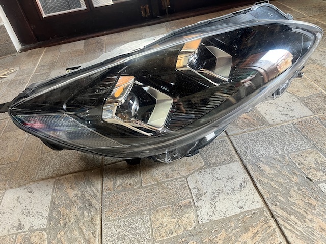 Svetlomet P 2593754 - 3