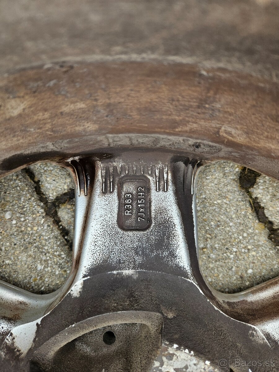 4X98 ET35 ST. DIERA 58,1 - 3