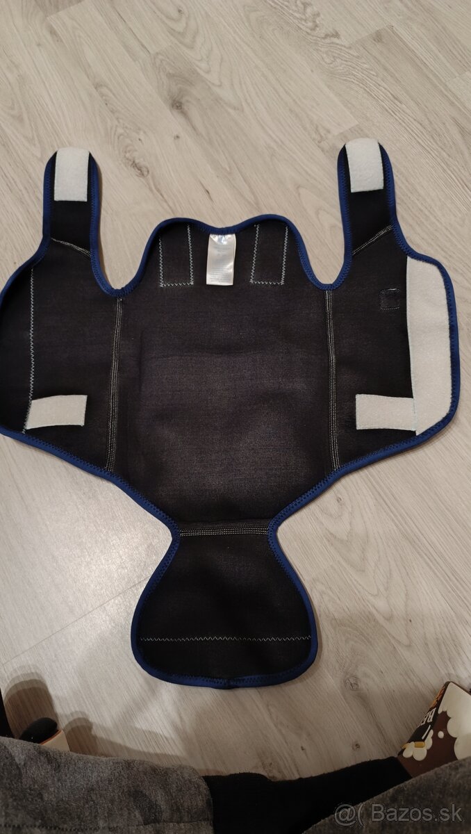 Neoprénové plavky - 3