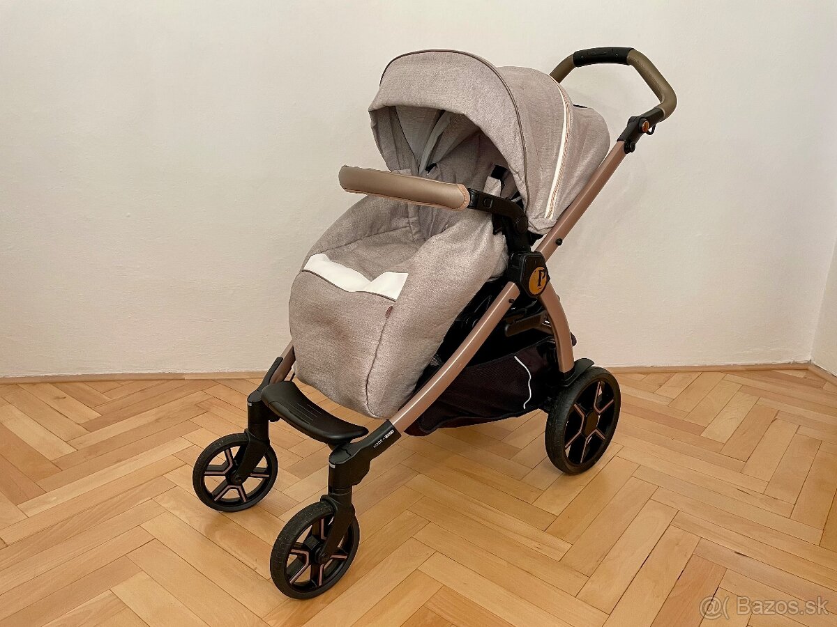 PEG PÉREGO Book Modular Set - 3