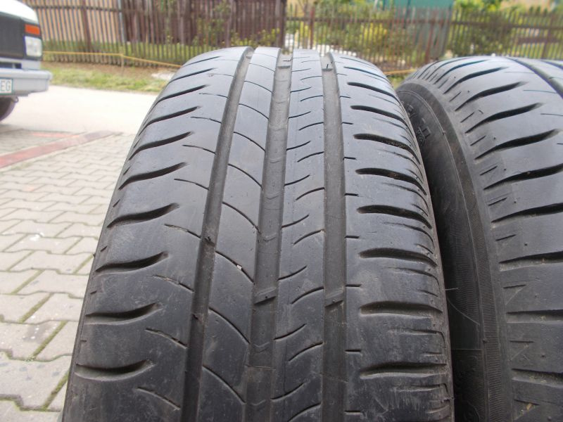 Pneumatiky Michelin 185/65R15 letné 2ks - 3