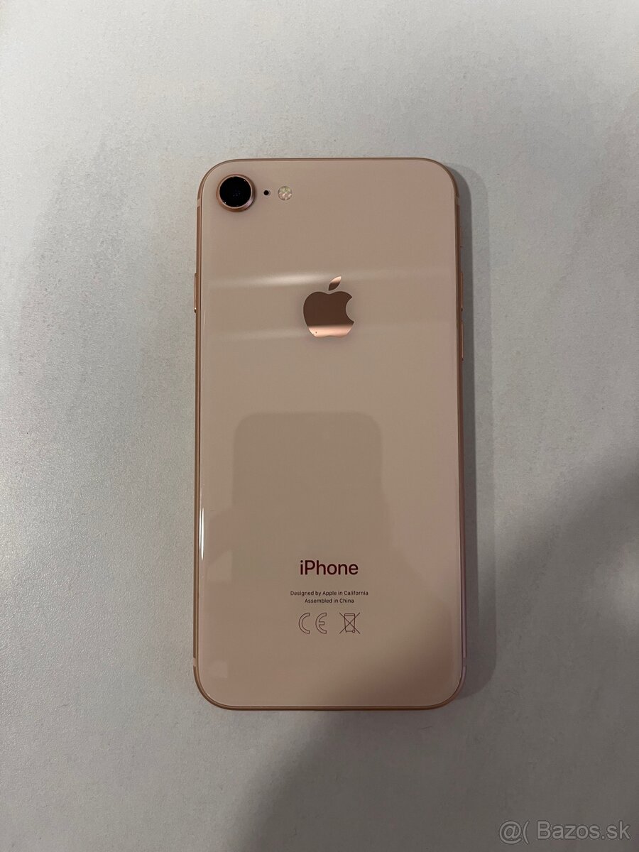 iPhone 8 - 3